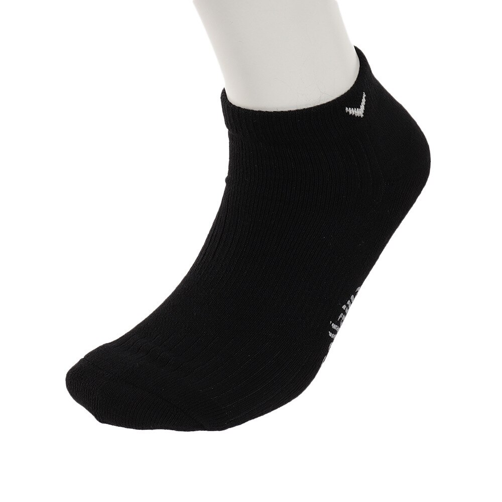  【衝撃価格】定番アンクルソックス 241-9985500-010