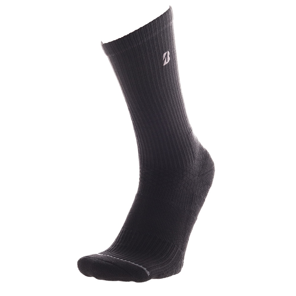 【衝撃価格】TOUR B HYPER SOX ARCH レギュラー ソックス SOG917BK