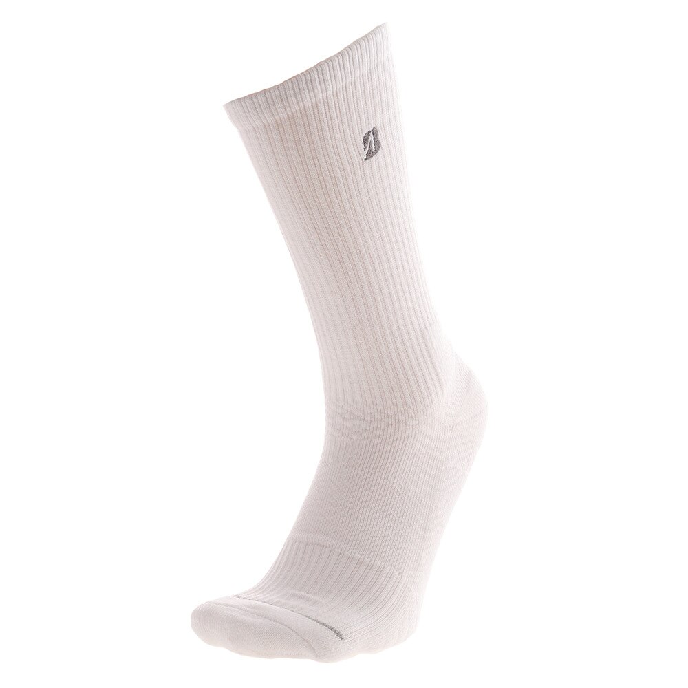 【衝撃価格】TOUR B HYPER SOX ARCH レギュラー ソックス SOG917WH