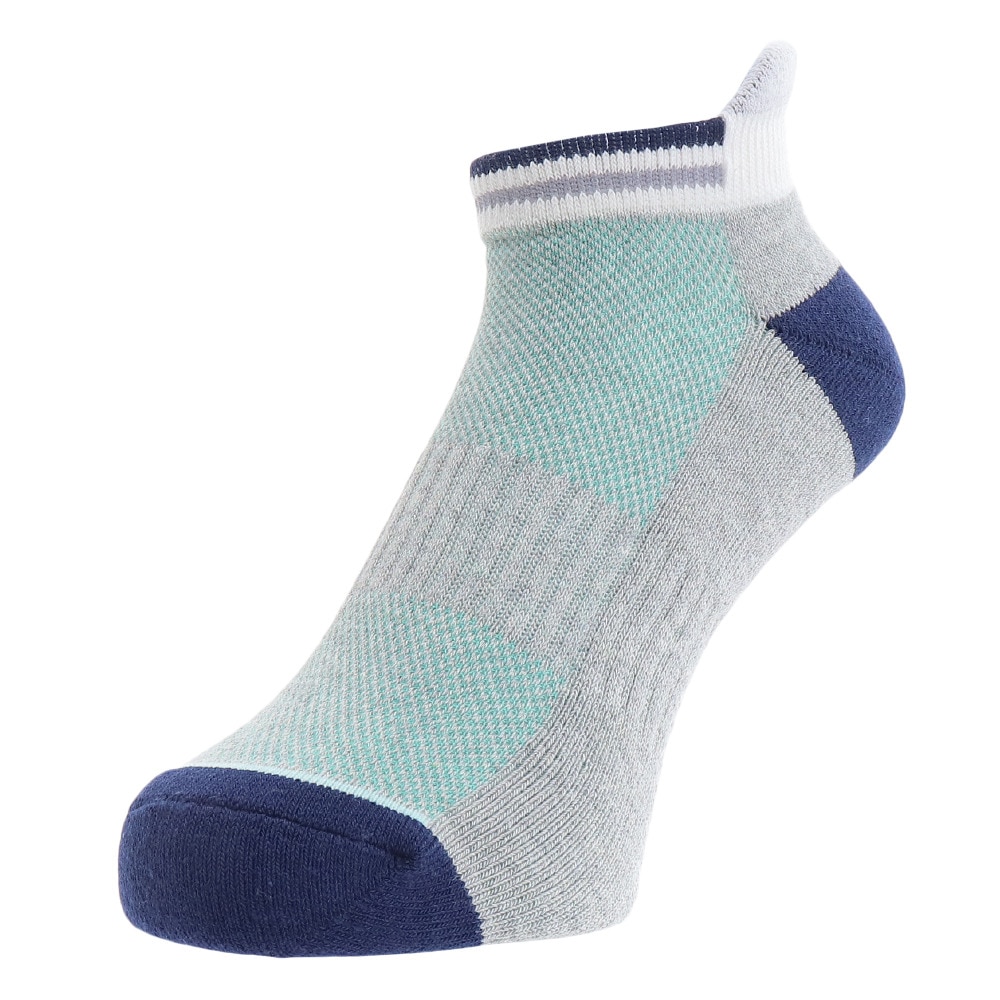 【衝撃価格】スニーカー丈ソックス 046-41830-005