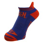 ROSASEN（メンズ）【衝撃価格】スニーカーソックス 046-42231-035