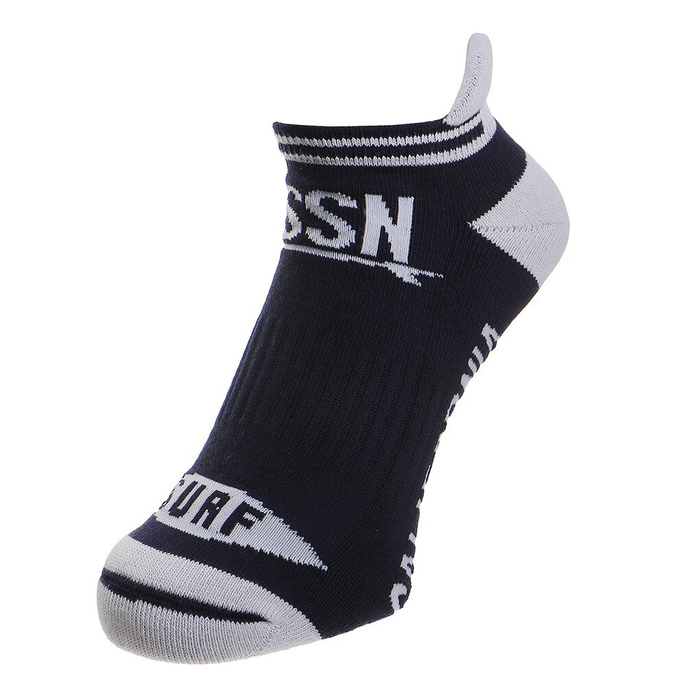  【衝撃価格】スニーカーソックス 046-42231-098