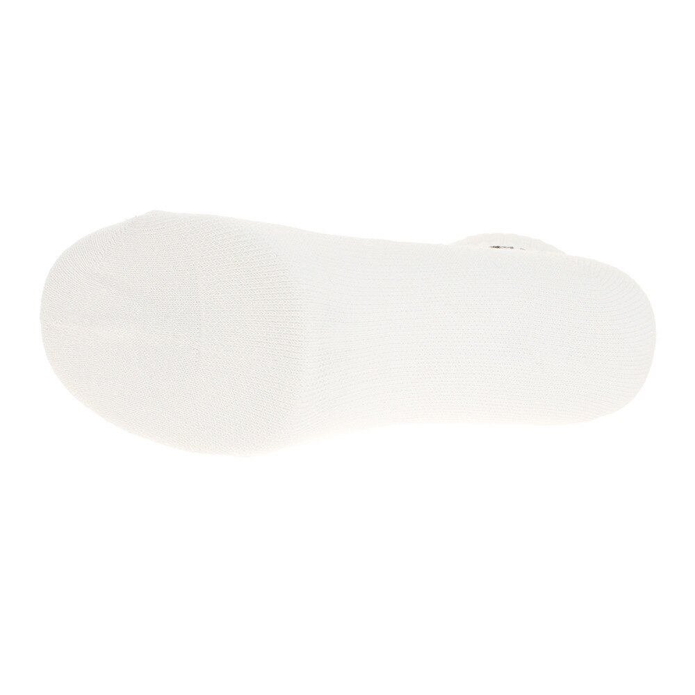 フットジョイ（FOOT JOY）（メンズ）ゴルフ 吸水速乾 プロドライ クォーターソックス FJSK112WT