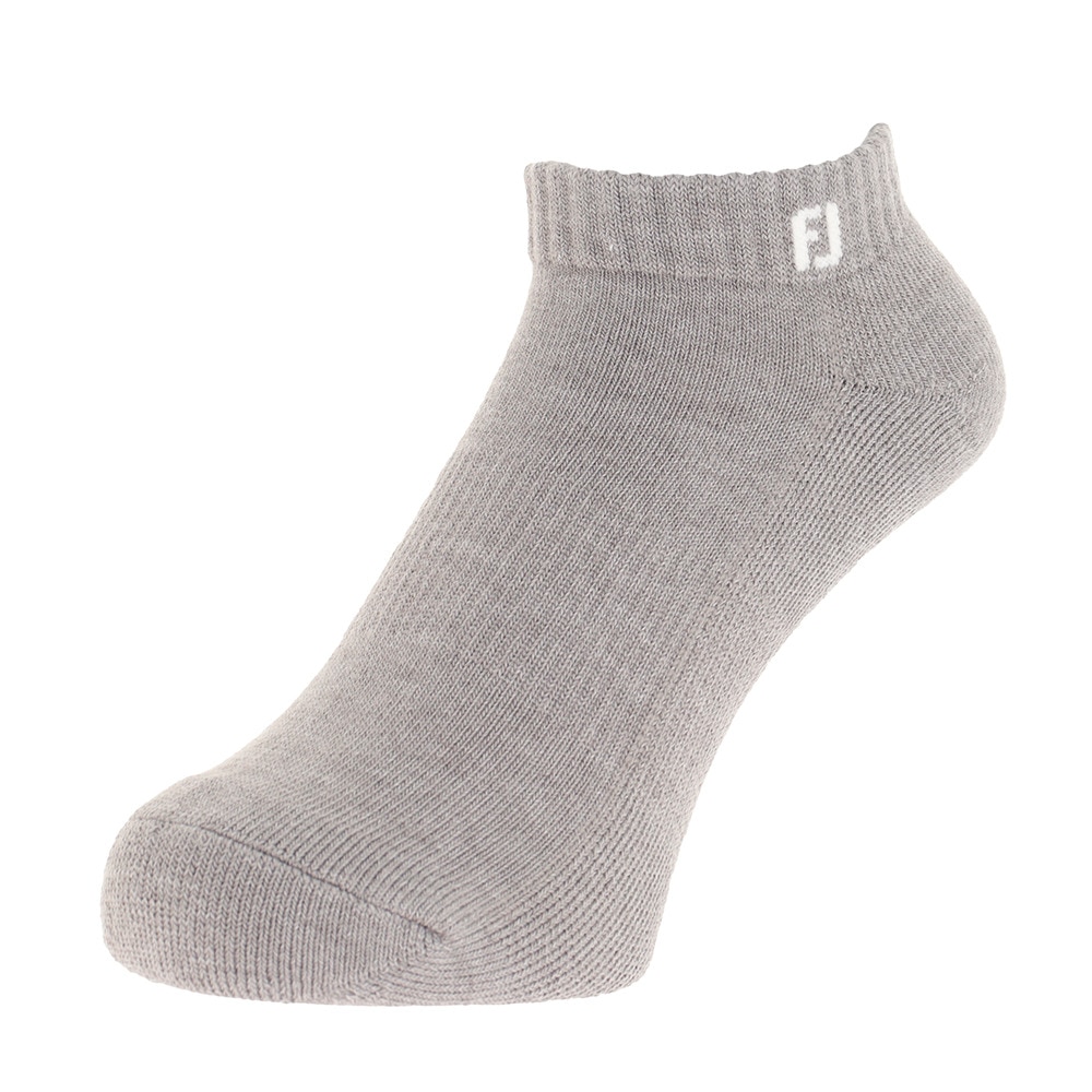 フットジョイ（FOOT JOY）（メンズ）ゴルフ 吸水速乾 【衝撃価格】プロドライ スポーツ FJSK122USGY