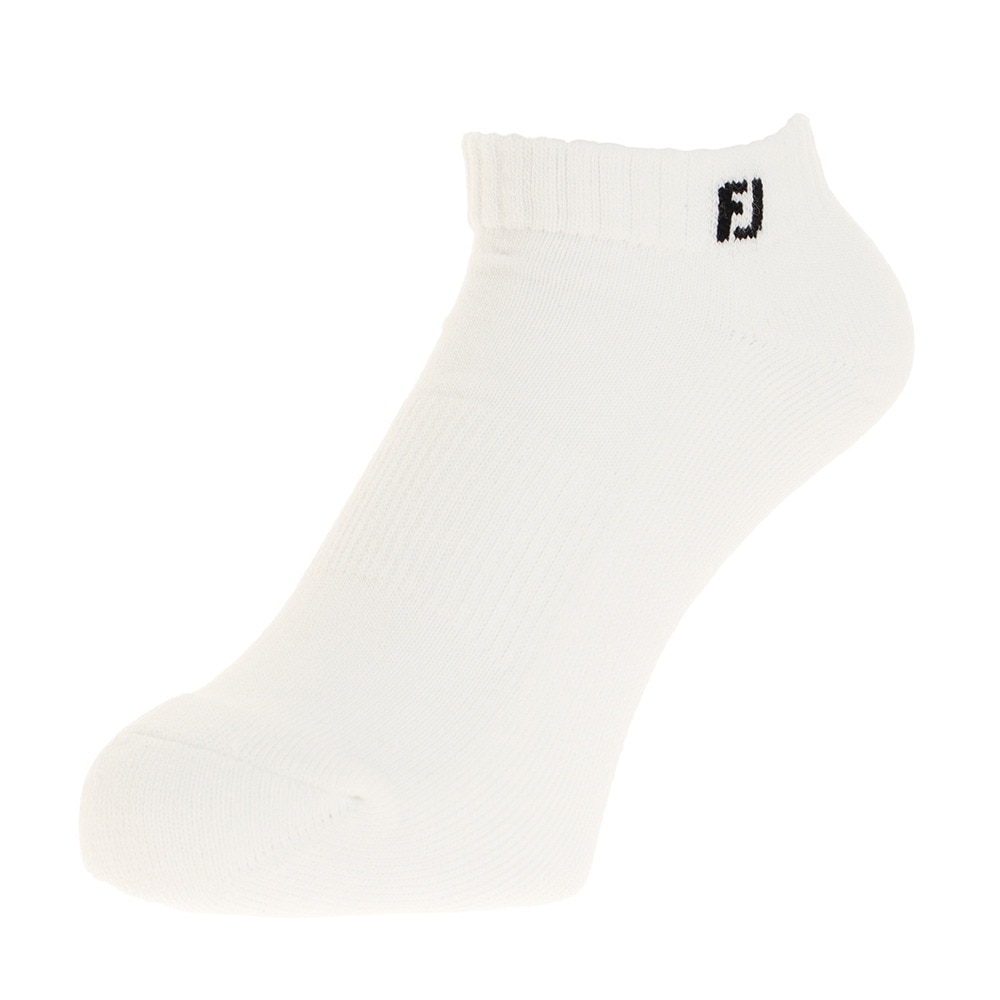 フットジョイ（FOOT JOY）（メンズ）ゴルフ 吸水速乾 プロドライ スポーツ FJSK122USWT