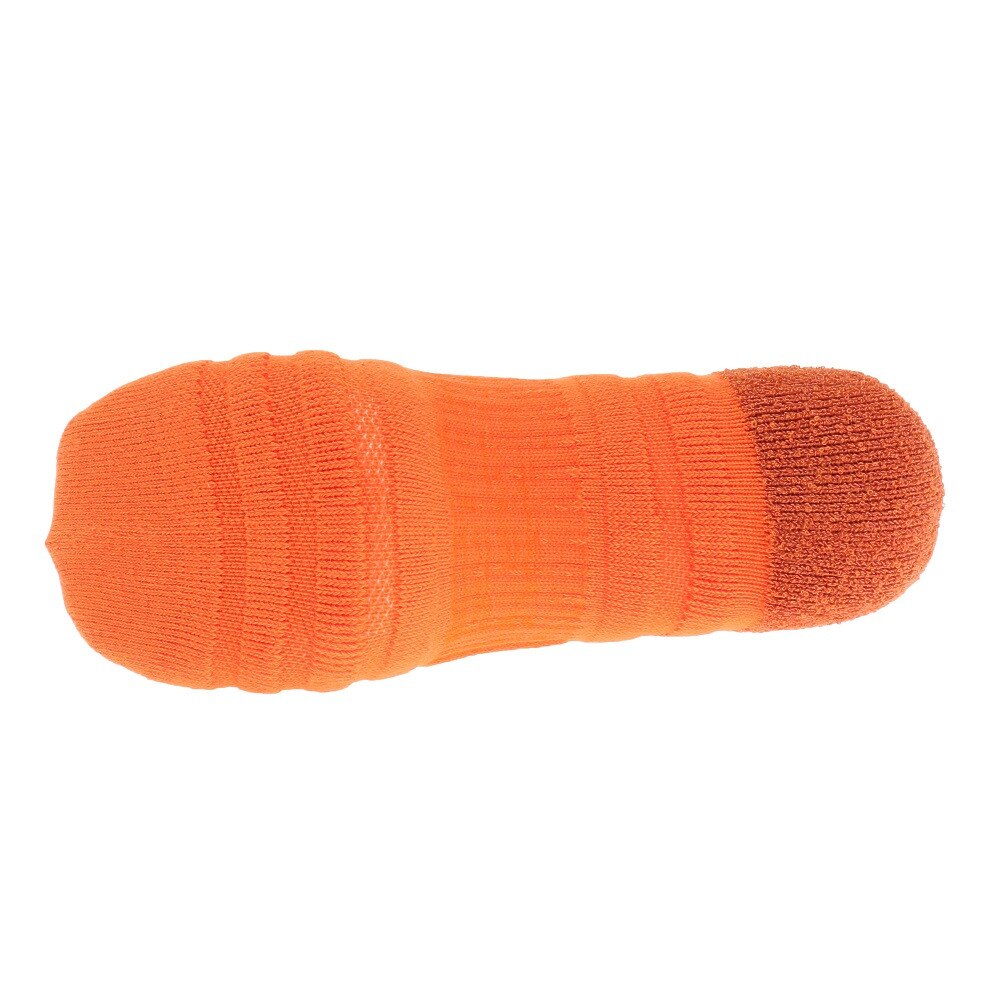 フィドラ（FIDRA）（メンズ、レディース）FDZR HYBRID ソックス ショート FD5HFF21 ORG