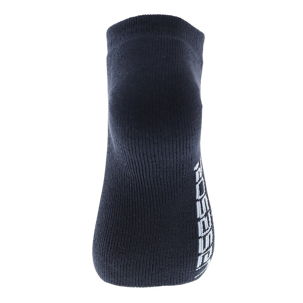 ROSASEN（メンズ）カモフラ柄スニーカーソックス 046-46232-098