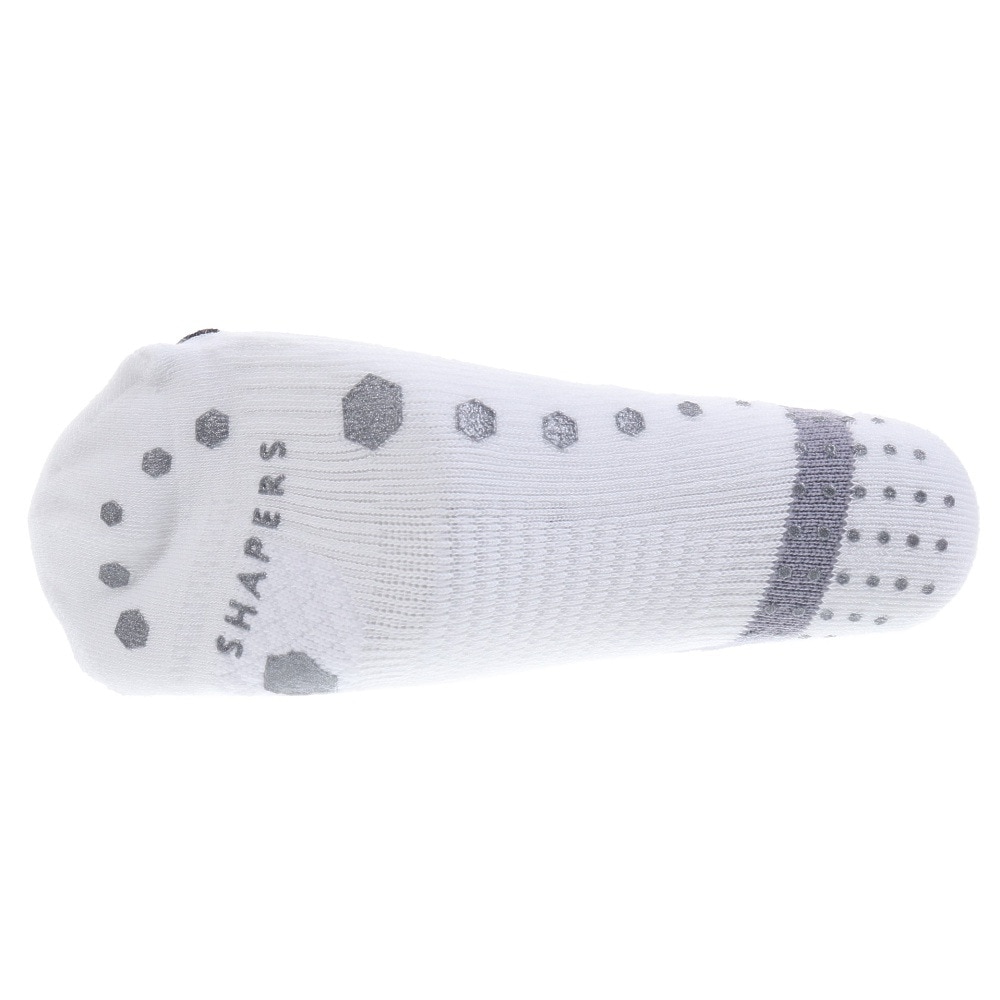 アドミラル ゴルフ｜シェーパースソックス ADMB2F02-WHT - スポーツ用品はスーパースポーツゼビオ