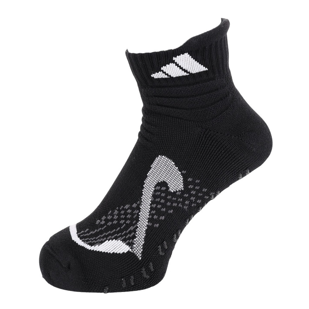 おまけ付】 アディダス ゴルフ ソックス メンズ アンクル丈 ZG 機能ソックス MGR58 adidas uskup.com