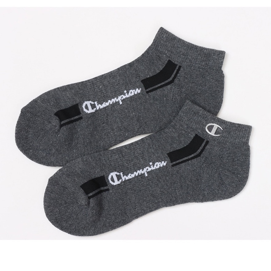 チャンピオン（CHAMPION）（メンズ）ゴルフ ソックス C3-YG702S 080