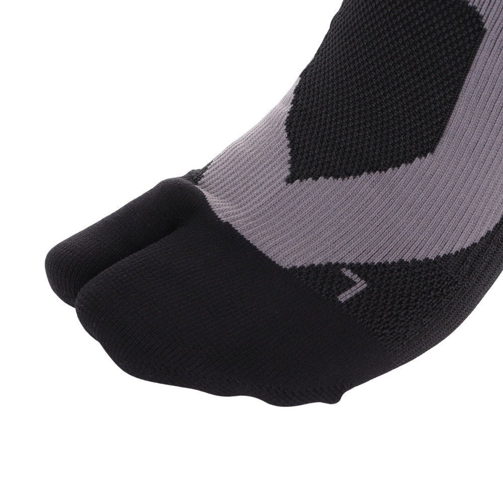 トミーアーマー（Tommy Armour）（メンズ）ゴルフ Runtage アンクルソックス TAED23F040017 BLK