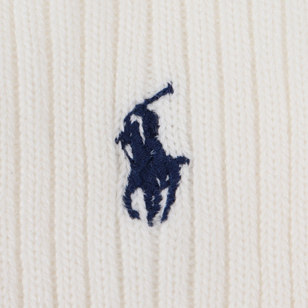 ポロ ラルフローレン（Polo Ralph Lauren）（メンズ）ゴルフ ショートソックス 2012605-90