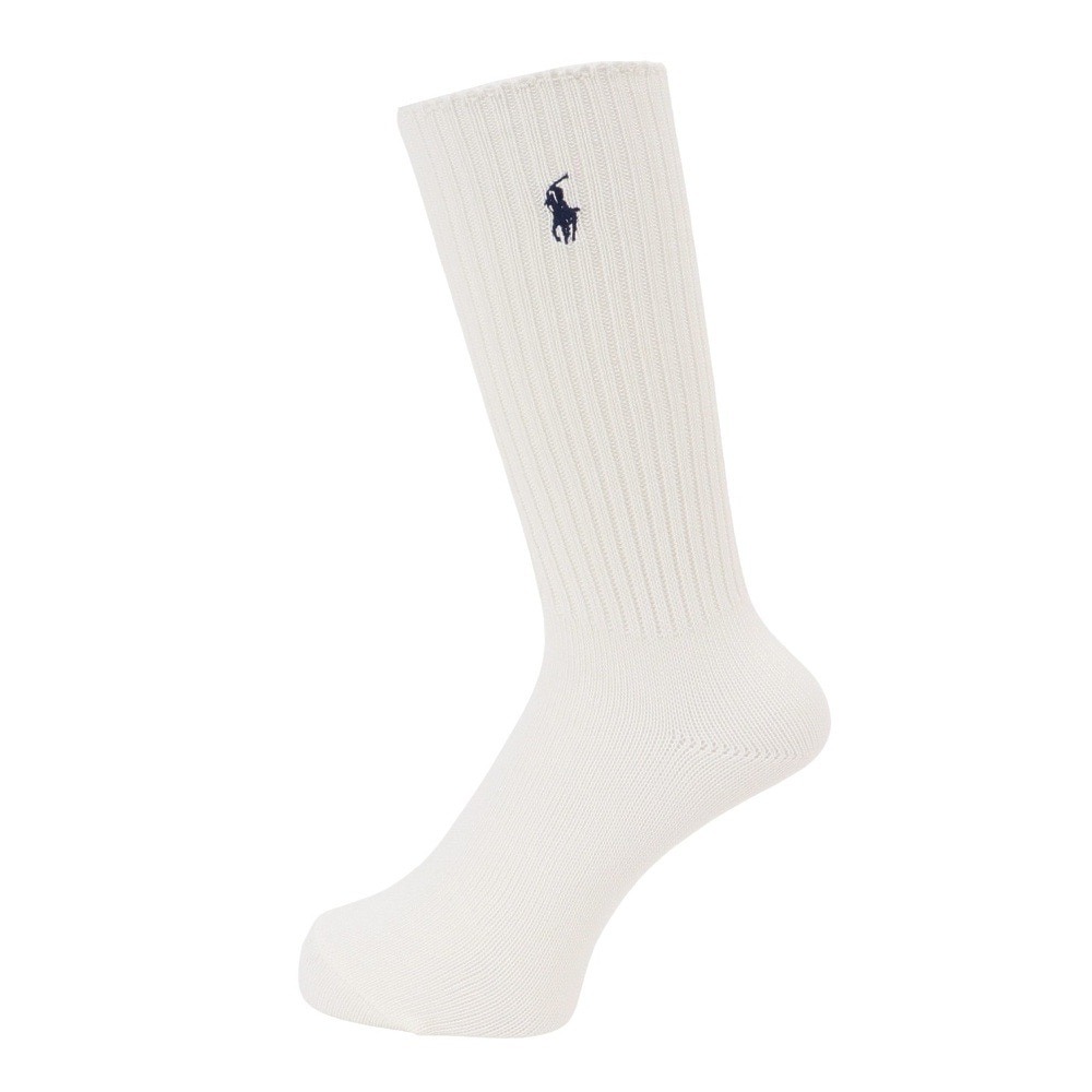 ポロ ラルフローレン（Polo Ralph Lauren）（メンズ）ゴルフ ショートソックス 2012605-90