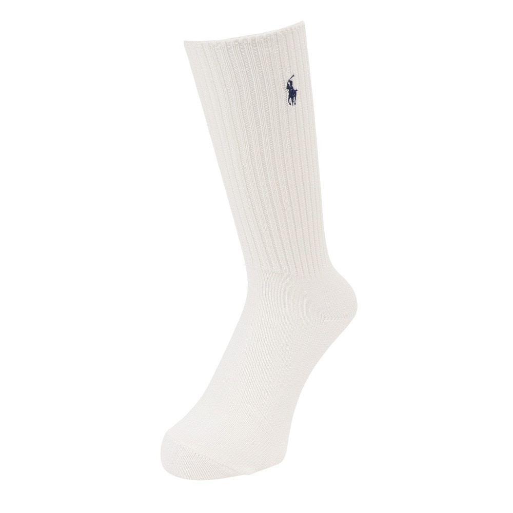 ポロ ラルフローレン（Polo Ralph Lauren）（メンズ）ゴルフ ショートソックス 2012605-90