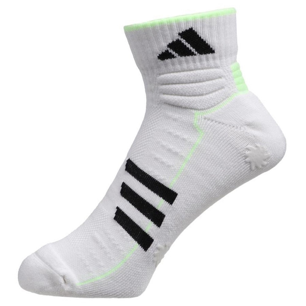 アディダス（adidas）（メンズ）ゴルフ アンクル丈 TOUR360 ソックス IEX47-IN2756W