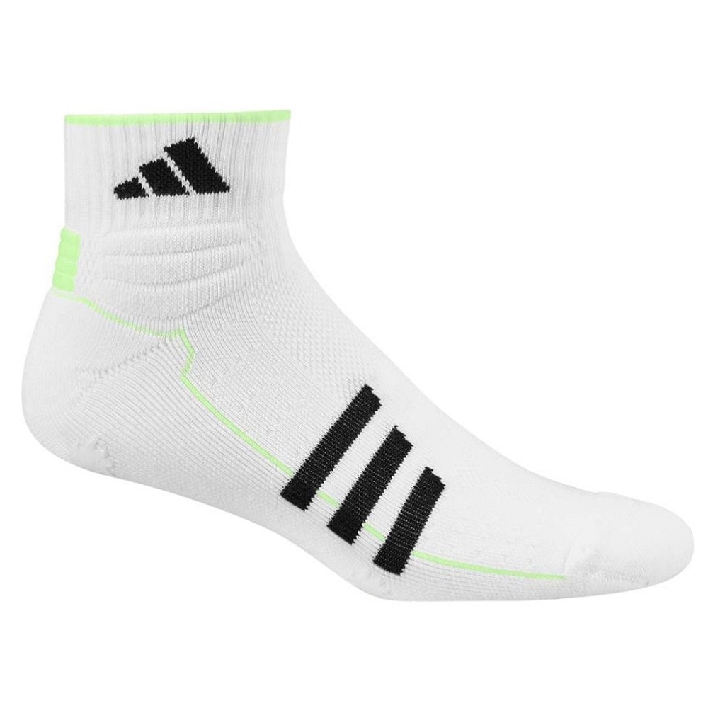アディダス（adidas）（メンズ）ゴルフ アンクル丈 TOUR360 ソックス IEX47-IN2756W
