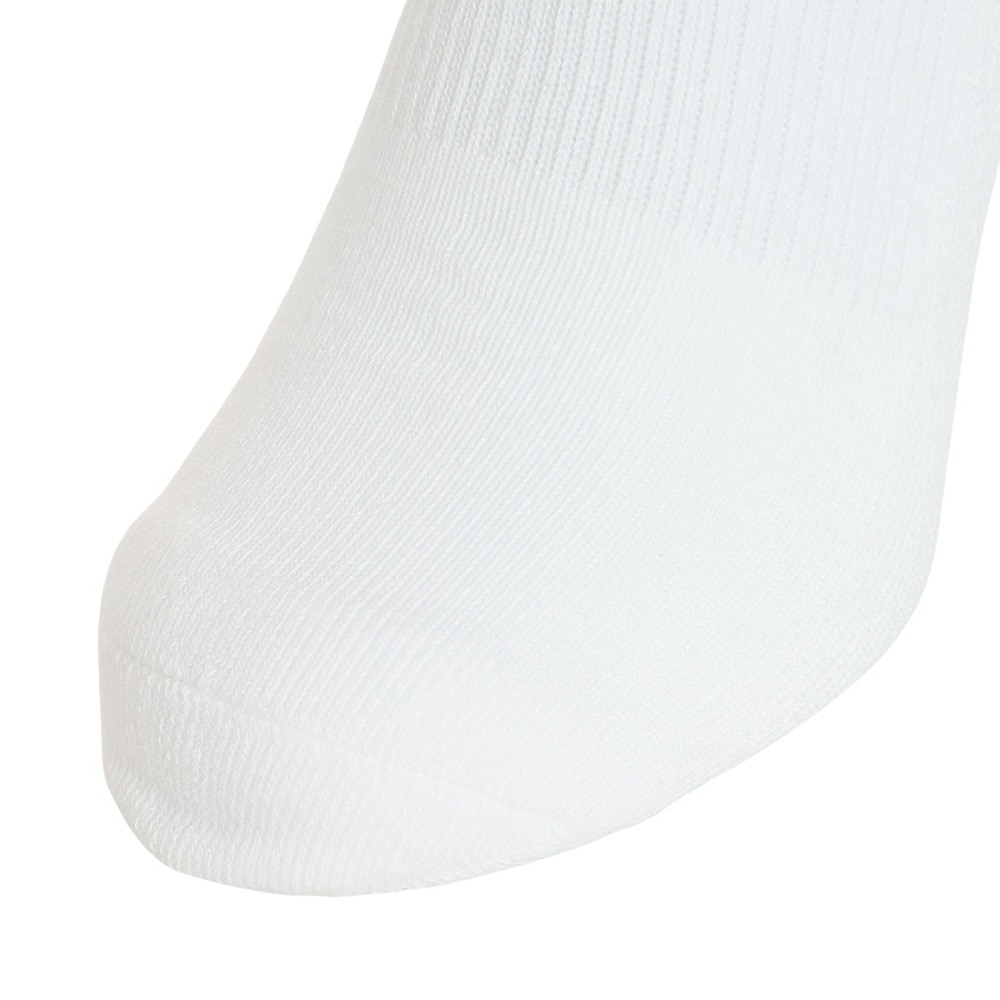 トラヴィスマシュー（Travis Mathew）（メンズ）ゴルフ アンクルソックス 7AJ090-1WHT