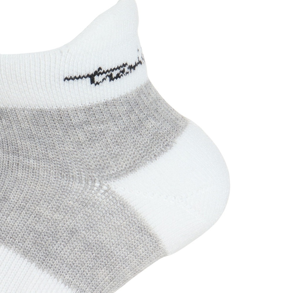 トラヴィスマシュー（Travis Mathew）（メンズ）ゴルフ アンクルソックス 7AJ090-1WHT