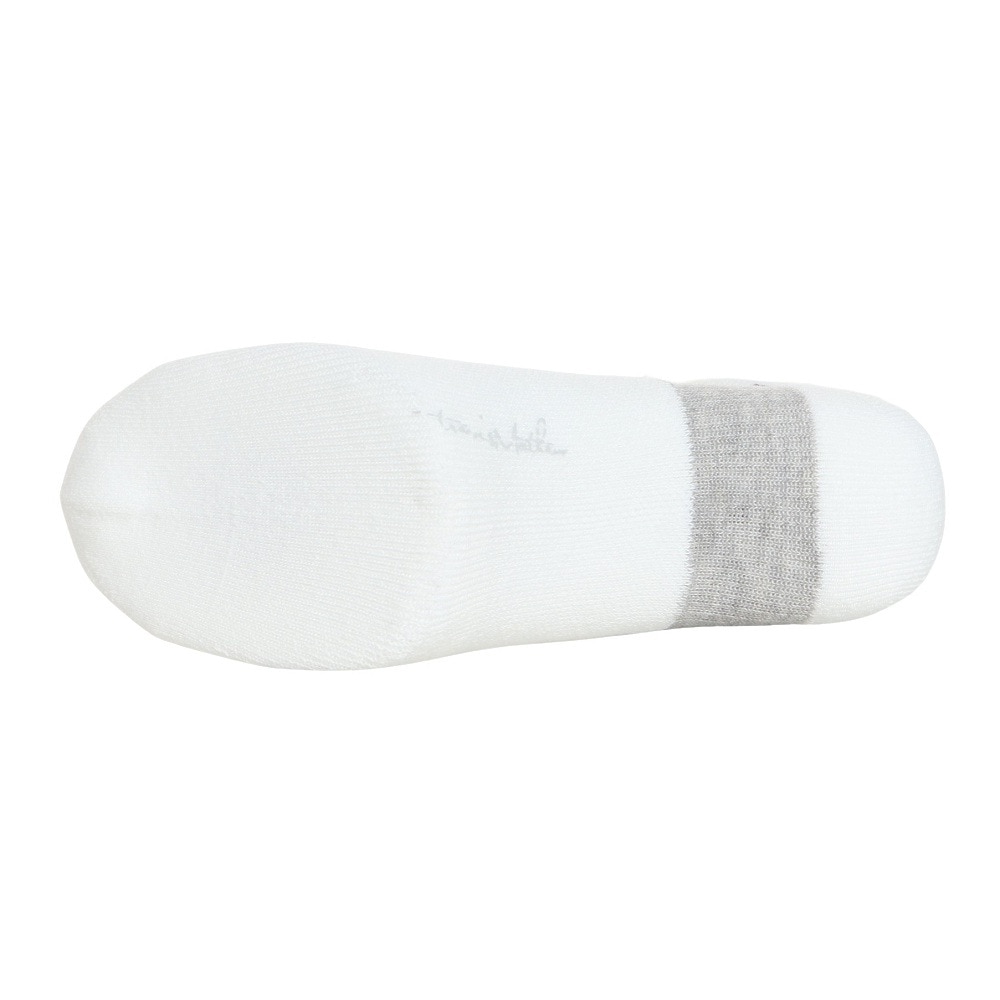 トラヴィスマシュー（Travis Mathew）（メンズ）ゴルフ アンクルソックス 7AJ090-1WHT