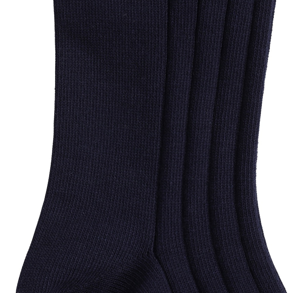 ポロ ラルフローレン（Polo Ralph Lauren）（メンズ）ゴルフ 紳士 ベア柄 クルーソックス 2012-402-68
