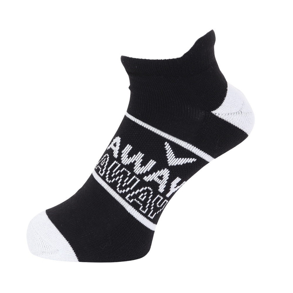 キャロウェイ（CALLAWAY）（メンズ）ゴルフ アンクルソックス C24193102-1010