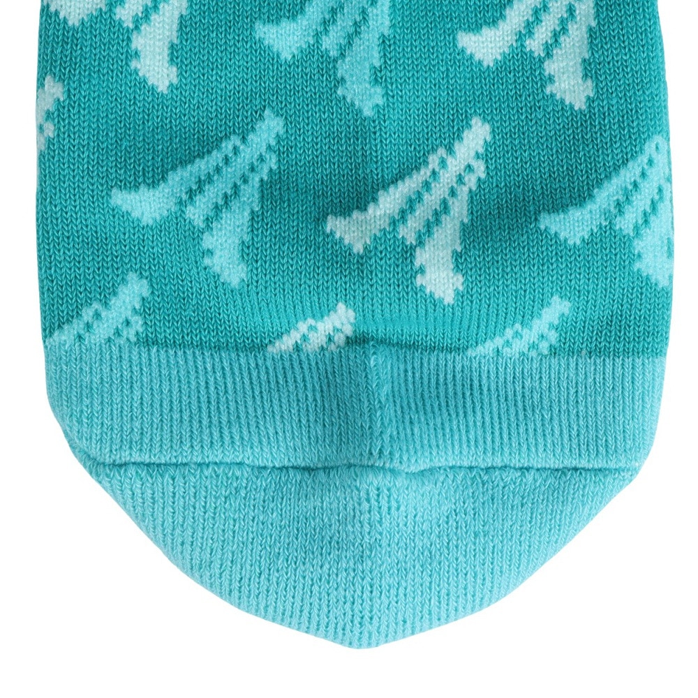 ルコックスポルティフ（lecoqsportif）（メンズ）ゴルフ シーズンモチーフショート丈ソックス QGBXJB01 EM00
