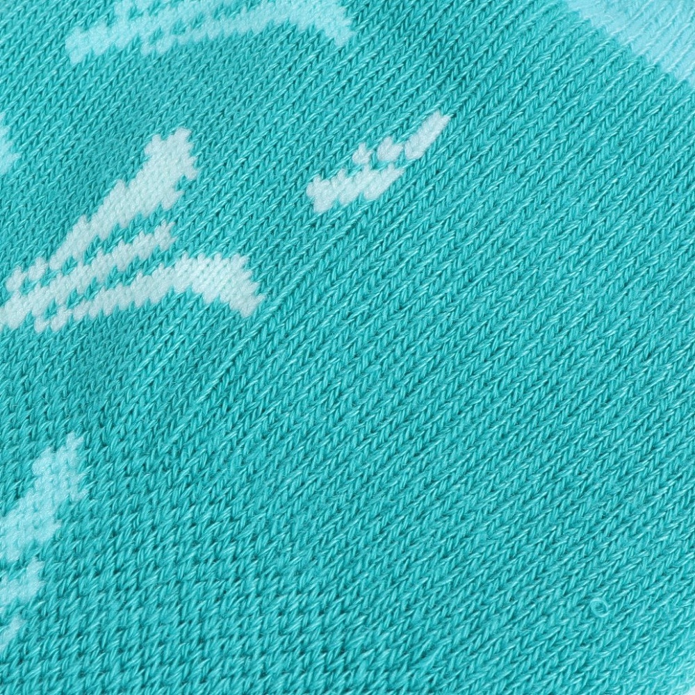 ルコックスポルティフ（lecoqsportif）（メンズ）ゴルフ シーズンモチーフショート丈ソックス QGBXJB01 EM00
