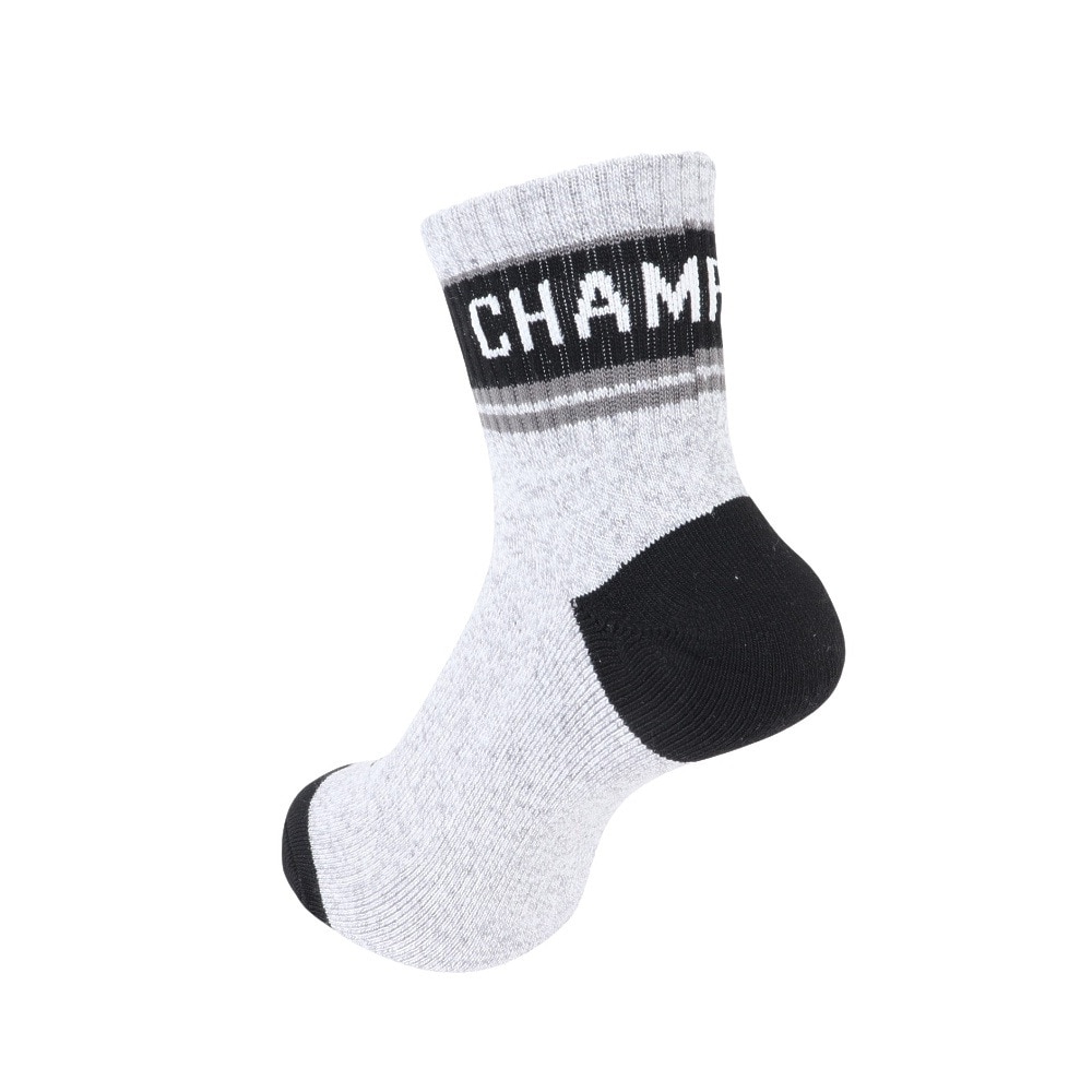 チャンピオン（CHAMPION）（メンズ）ソックス ゴルフ C3-ZG701S 070