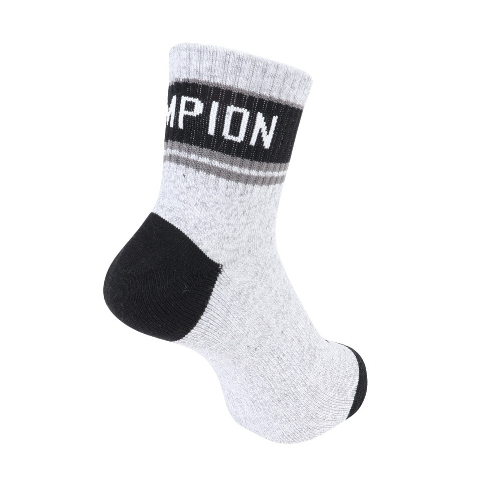 チャンピオン（CHAMPION）（メンズ）ソックス ゴルフ C3-ZG701S 070