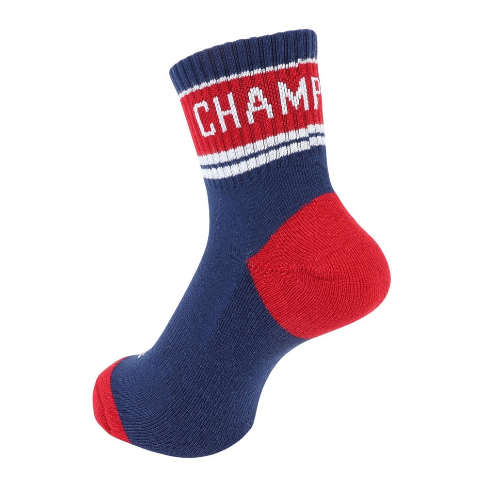 チャンピオン（CHAMPION）（メンズ）ソックス ゴルフ C3-ZG701S 370