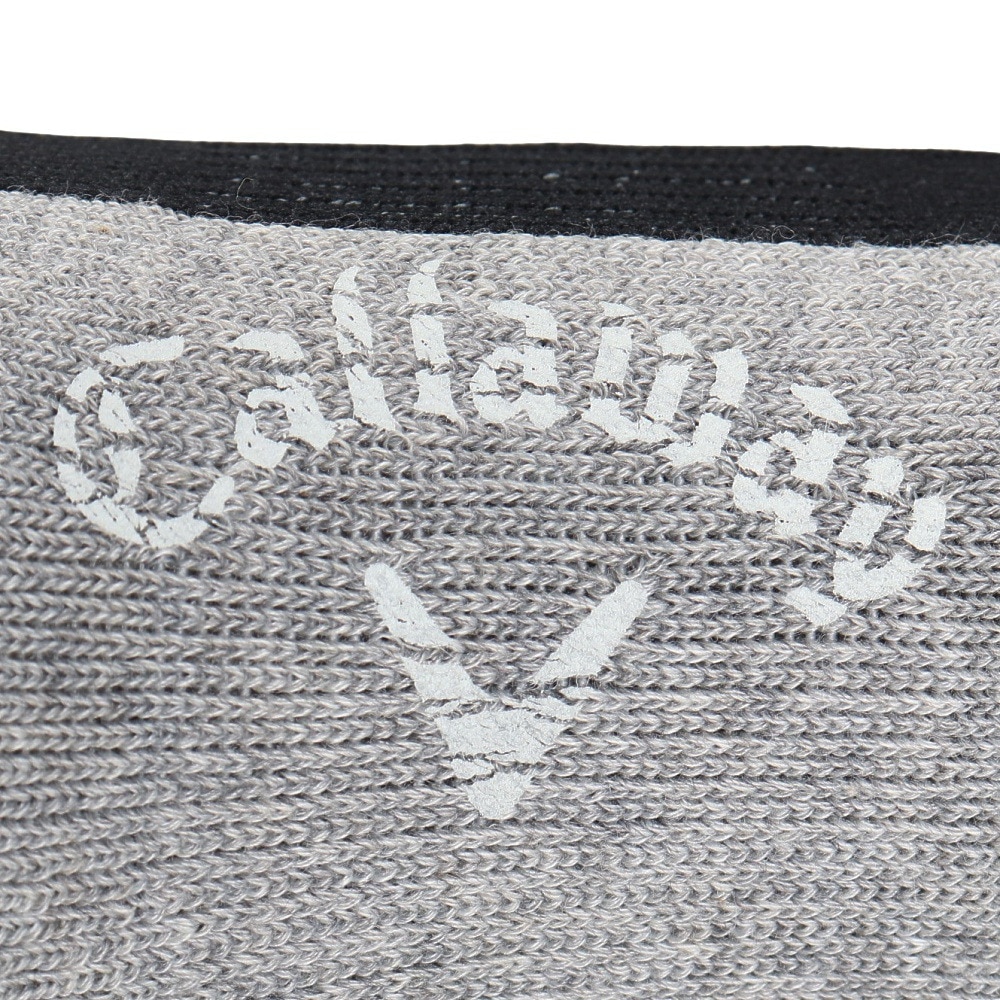 キャロウェイ（CALLAWAY）（メンズ）ゴルフ ショートソックス C24293107-1020