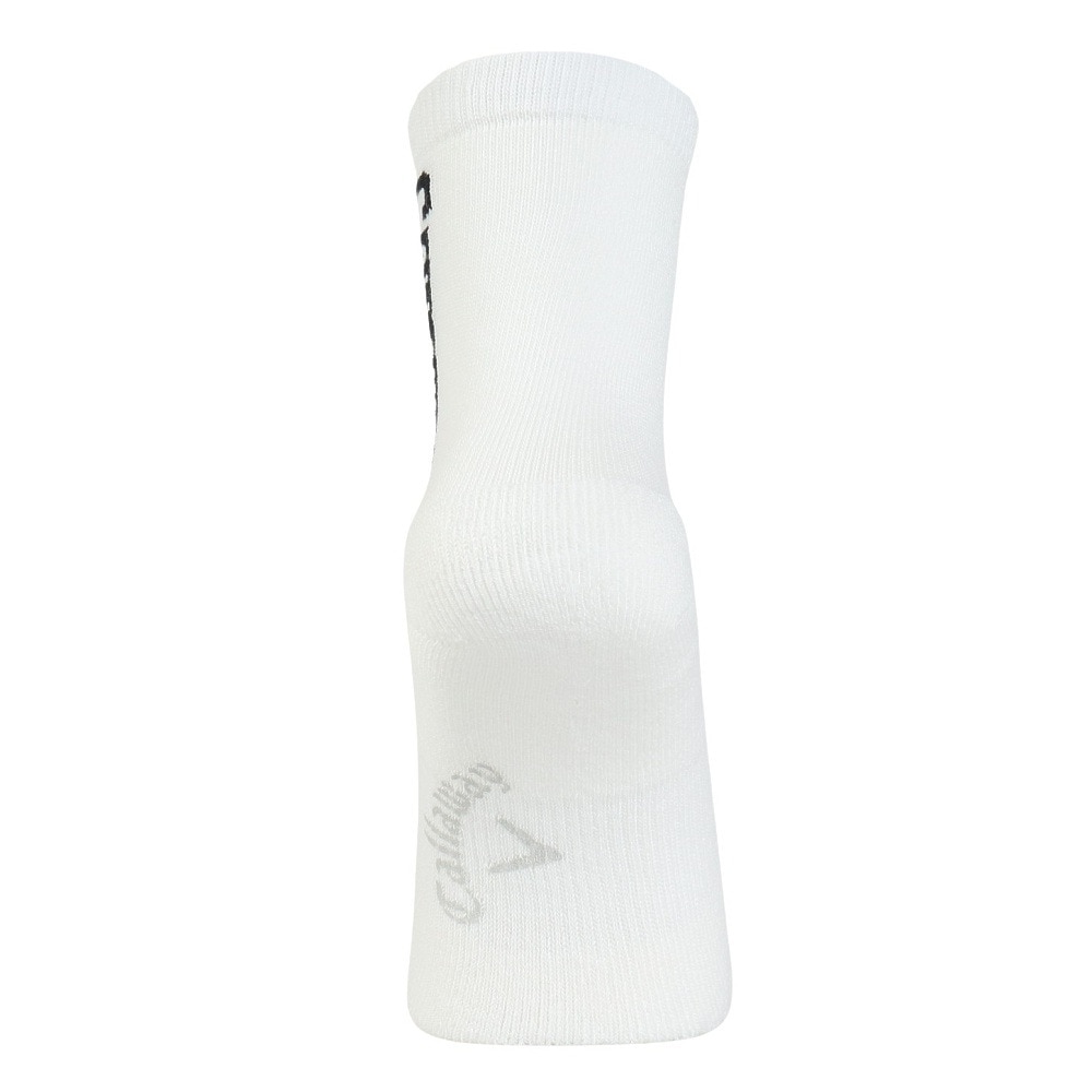 キャロウェイ（CALLAWAY）（メンズ）ゴルフ ショートソックス C24293107-1030