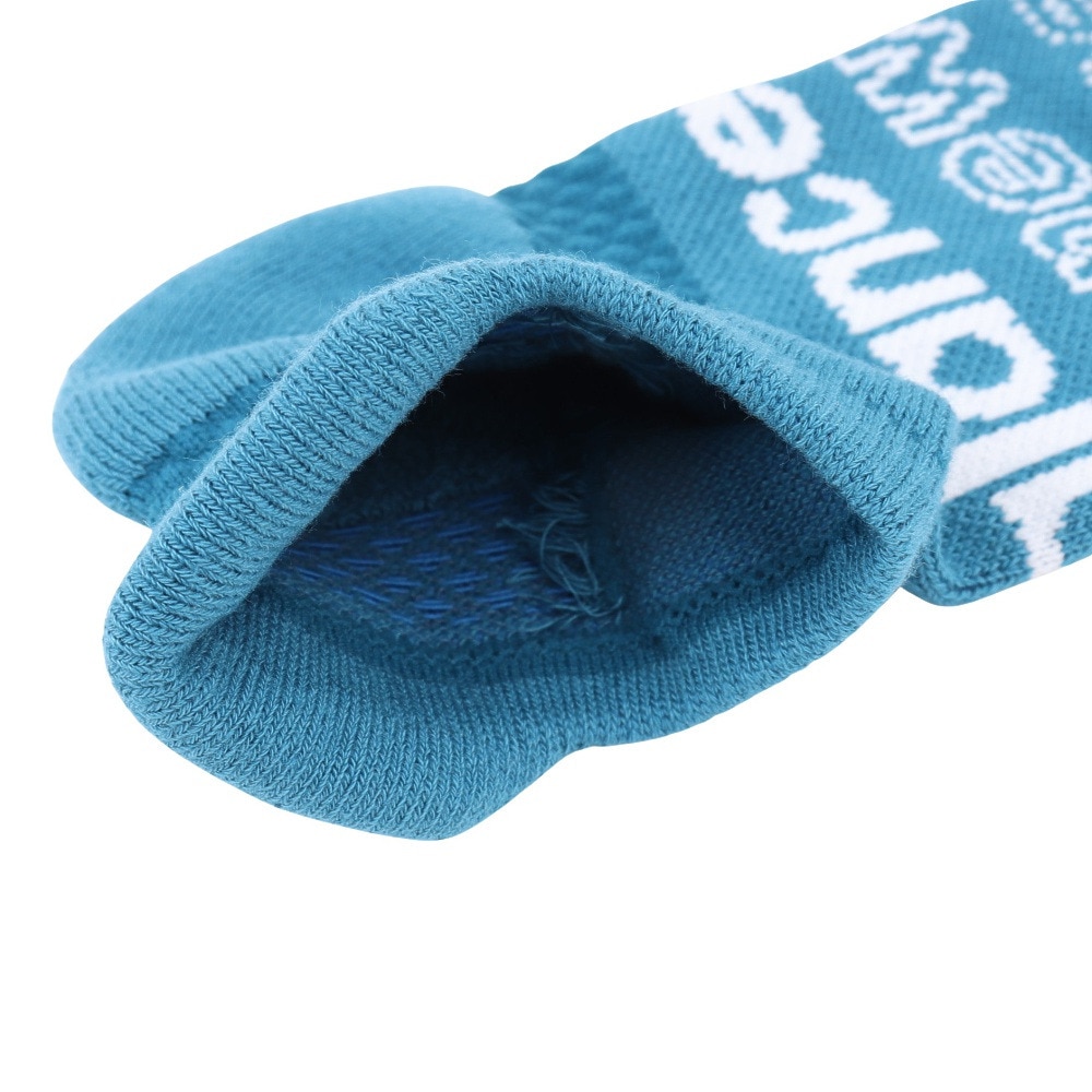 ニューバランス（new balance）（メンズ）ゴルフ 抗菌防臭 ロゴ アンクルソックス 012-4286004-112