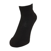 (メンズ)ゴルフ 保温 消臭 ショートソックス TASK24F040010