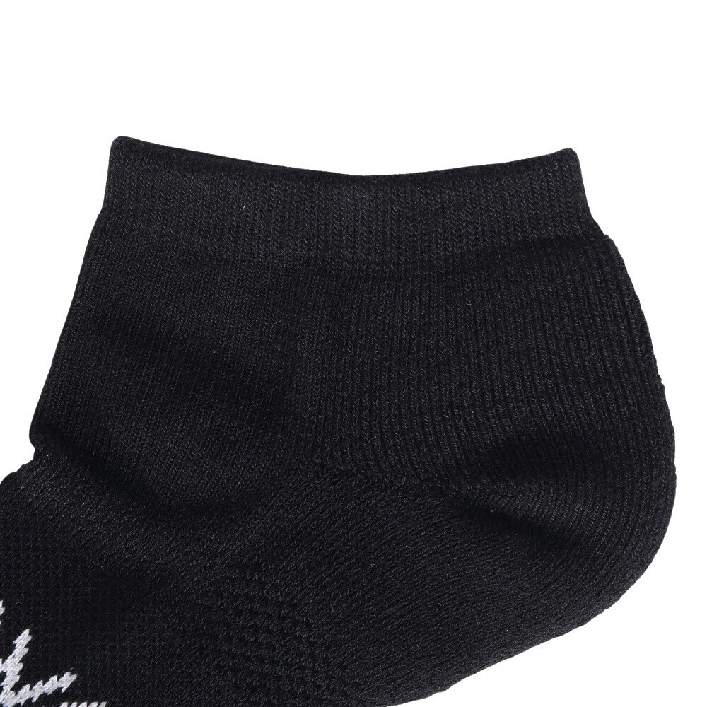 キャロウェイ（CALLAWAY）（メンズ）ゴルフ メッシュ アンクルソックス C25193101-1010