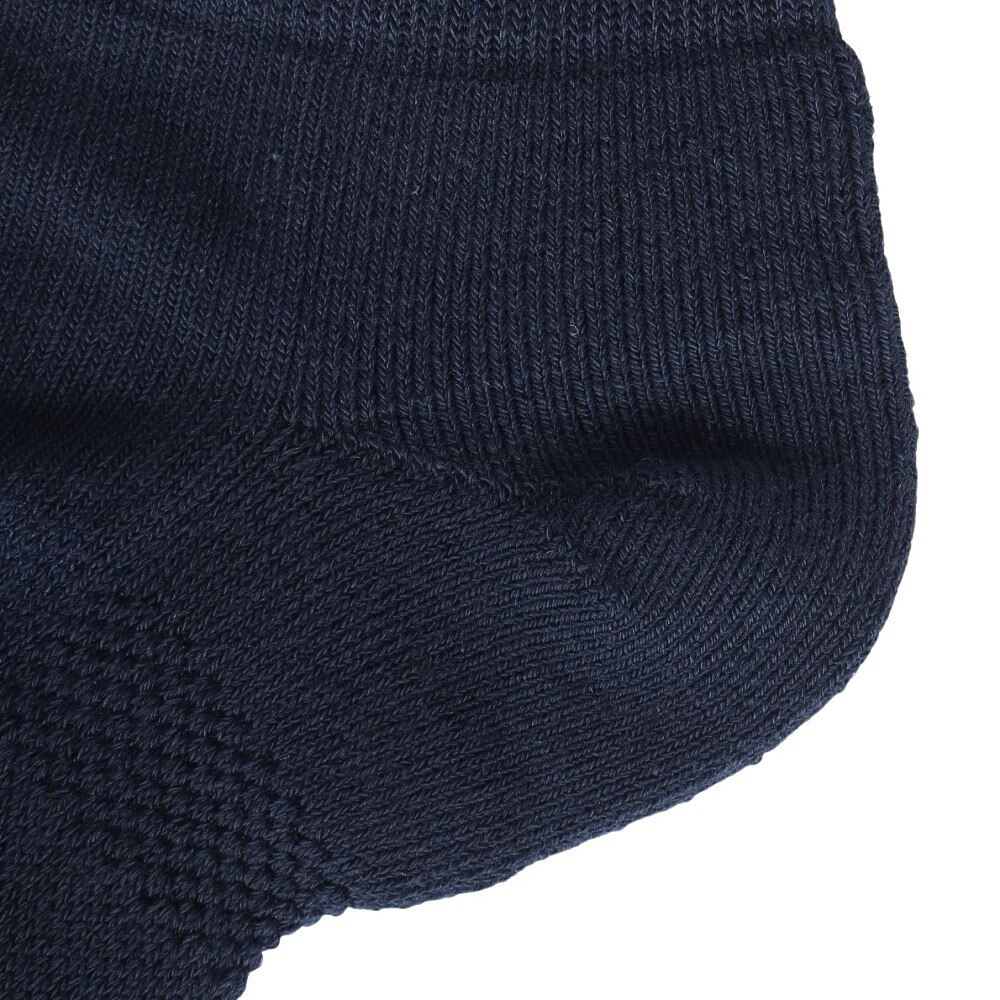 キャロウェイ（CALLAWAY）（メンズ）ゴルフ メッシュ アンクルソックス C25193101-1120