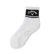 (メンズ)ショートソックス C25193103-1030