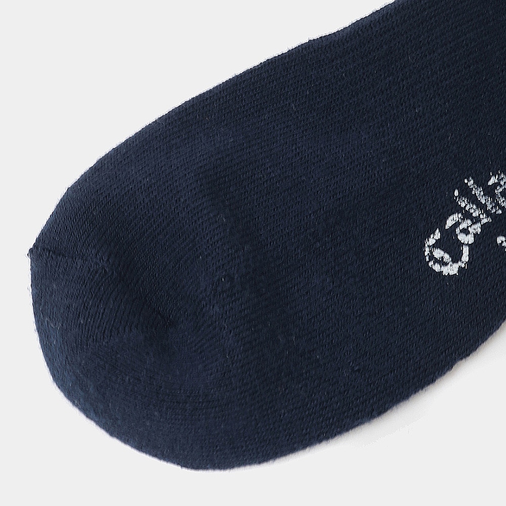 キャロウェイ（CALLAWAY）（メンズ）ショートソックス C25193103-1120