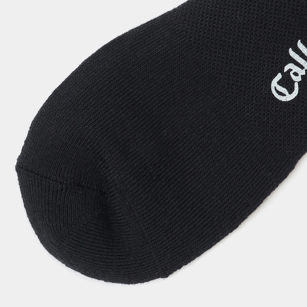 キャロウェイ（CALLAWAY）（メンズ）ショートソックス C25193105-1010