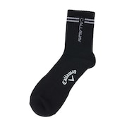 (メンズ)ショートソックス C25193105-1010