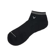 (メンズ)年間定番アンクルソックス(パッケージ入り) C25993100-1010