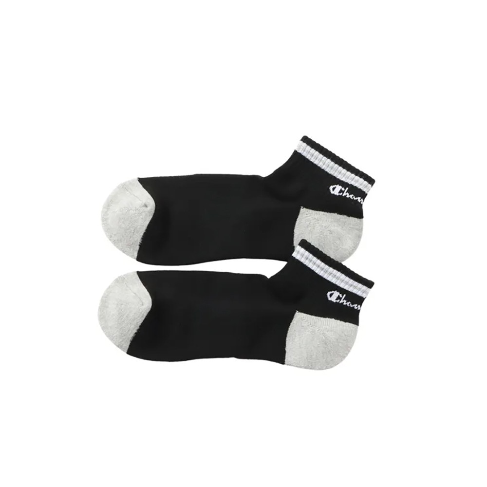 チャンピオン（CHAMPION）（メンズ）ゴルフ SNEAKER ソックス C3-BG701S 090
