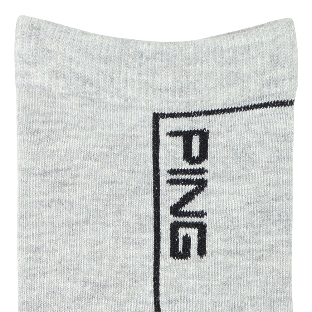 ピン（PING）（メンズ）ゴルフ ショートソックス 621-5186103-020
