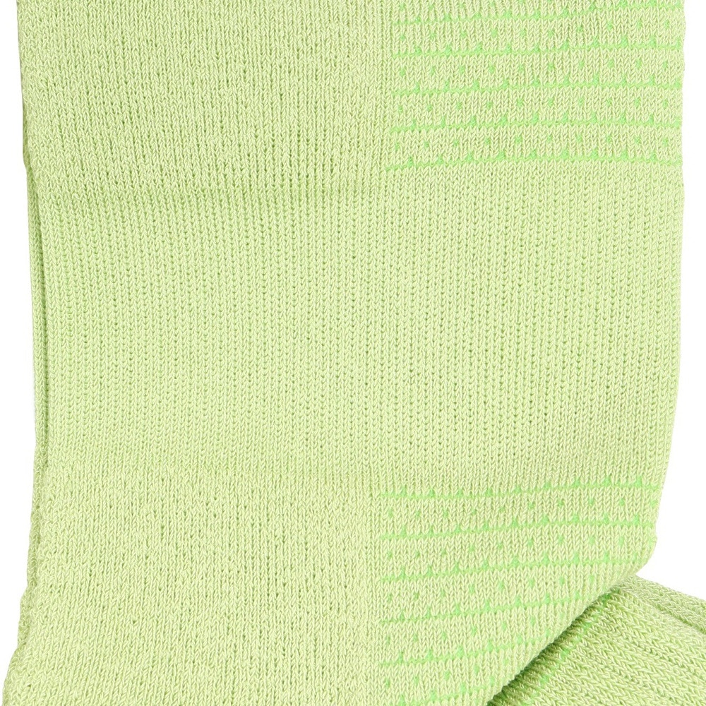 ルコックスポルティフ（lecoqsportif）（メンズ）ゴルフ 涼感メッシュ アンクル丈ソックス LG5SSO10M LM00