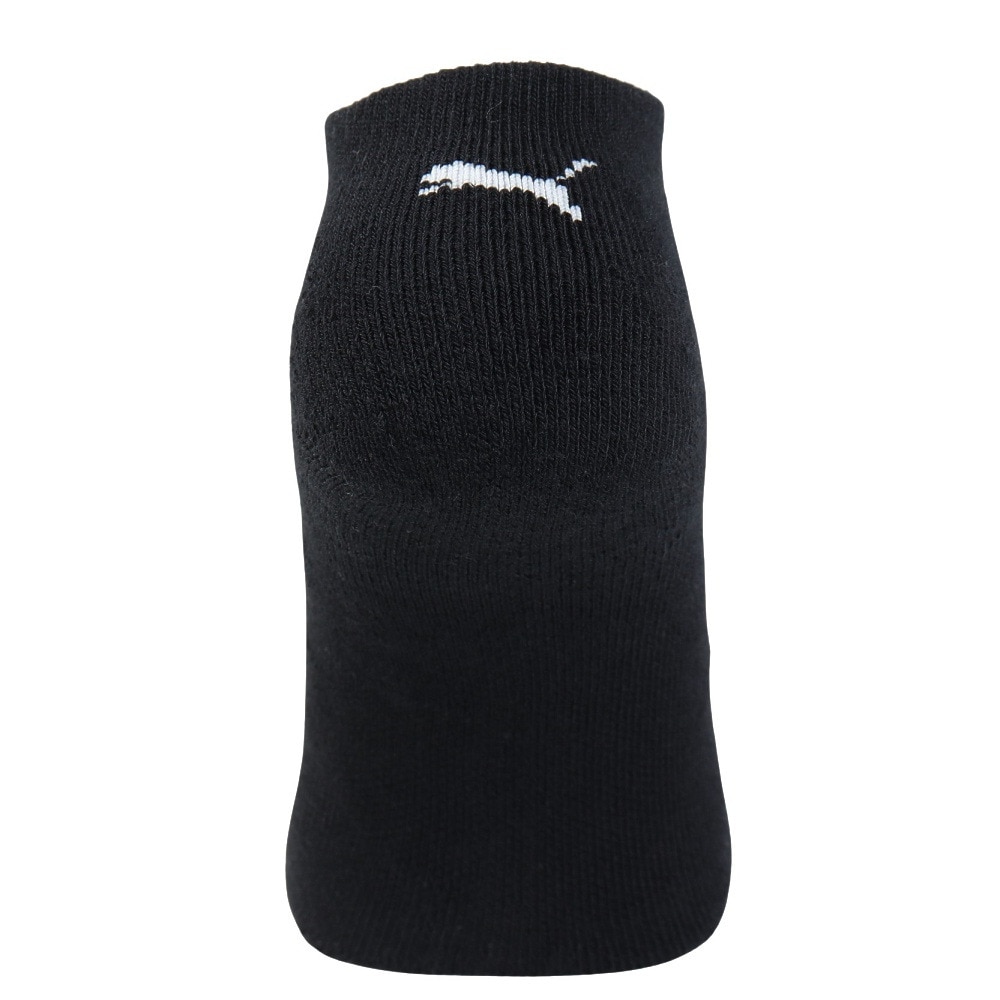 プーマ（PUMA）（メンズ）ゴルフ 消臭 無地 スニーカーソックス 2823092-02