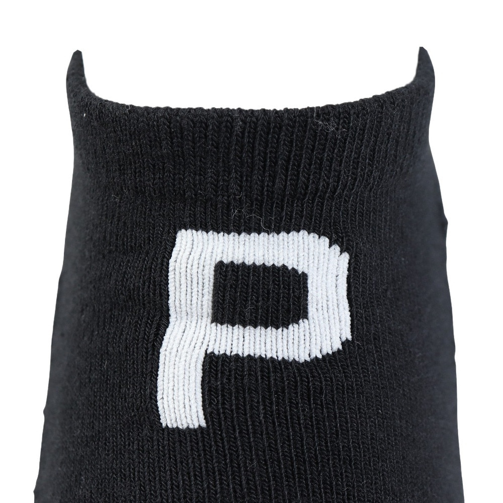 プーマ（PUMA）（メンズ）ゴルフ 消臭 無地 スニーカーソックス 2823092-02