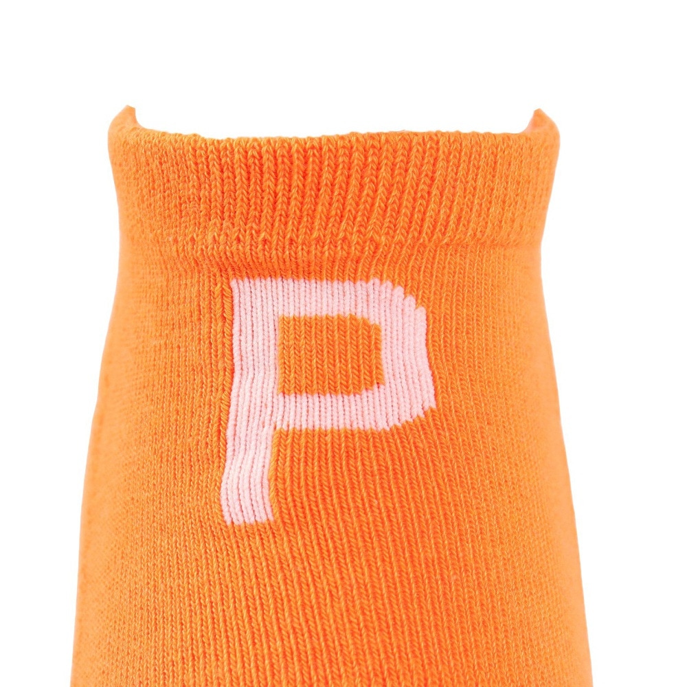 プーマ（PUMA）（メンズ）ゴルフ 消臭 無地 スニーカーソックス 2823092-04