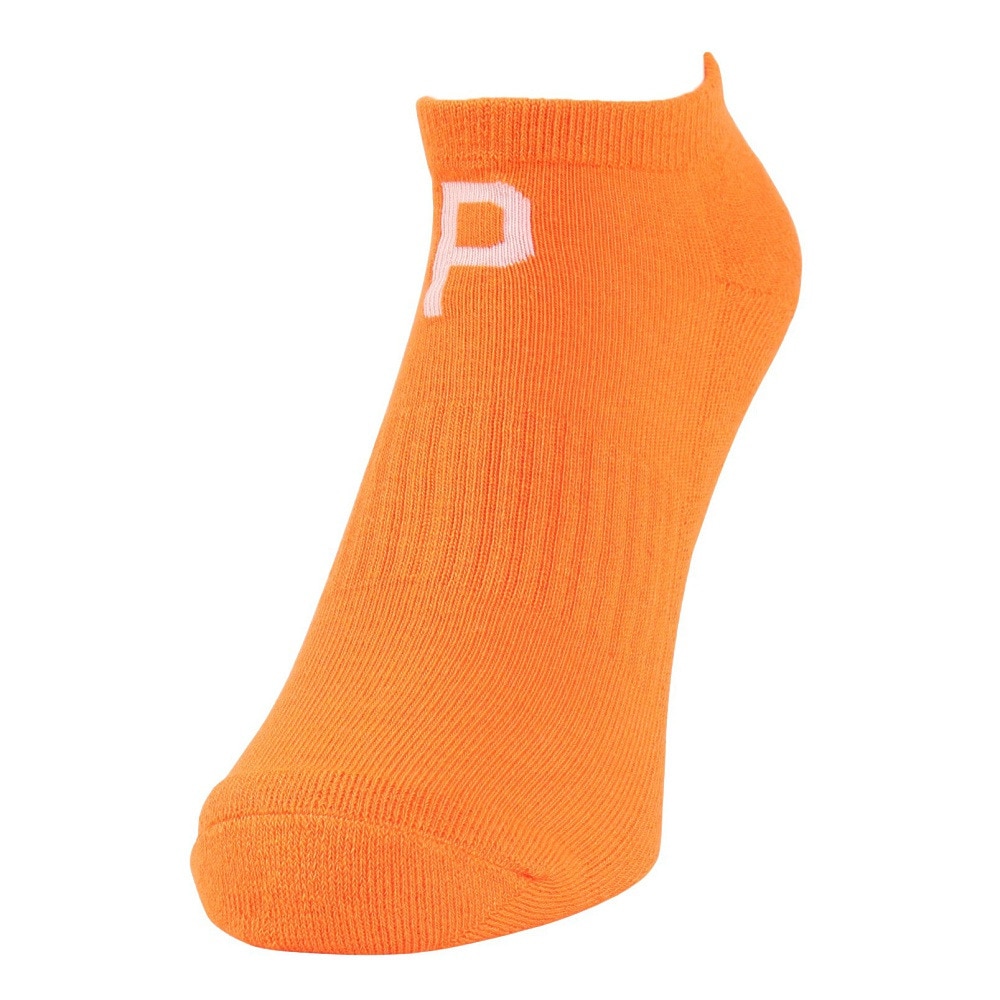 プーマ（PUMA）（メンズ）ゴルフ 消臭 無地 スニーカーソックス 2823092-04