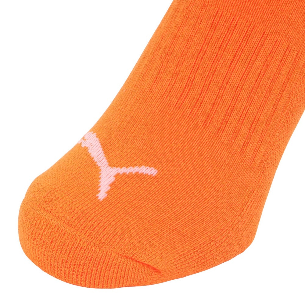 プーマ（PUMA）（メンズ）ゴルフ 消臭 無地 クォーターソックス 2823093-04