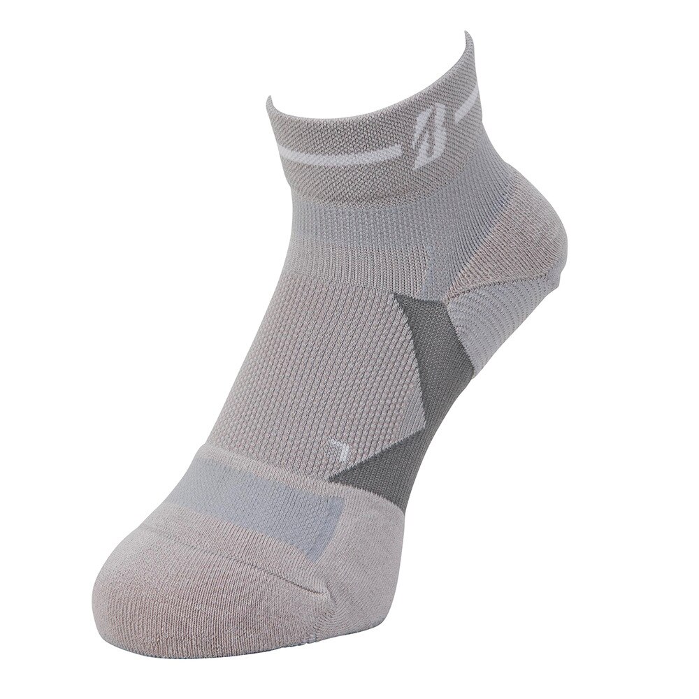 アルティコア（ULTICORE）（メンズ）3DベーシックレギュラーSSソックス SOS25ASG